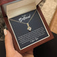Gift For Girlfriend "You Are My Best Friend" Necklace
