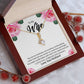 To My Wife "You Are My Everything" Necklace