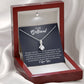 Gift For Girlfriend "You Are My Best Friend" Necklace